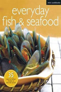 Mini Cookbooks: Everyday Fish & Seafood - MPHOnline.com