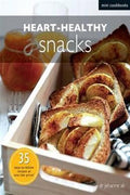 Heart-Healthy Snacks (Mini Cookbooks) - MPHOnline.com