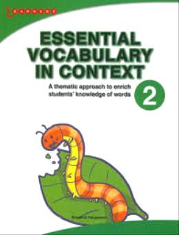 Essential Vocabulary In Context 2 - MPHOnline.com