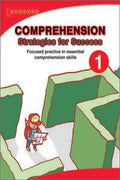 Comprehension Strategies for Success 1 - MPHOnline.com