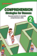 Comprehension Strategies for Success 2 - MPHOnline.com