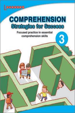 Comprehension Strategies for Success 3 - MPHOnline.com