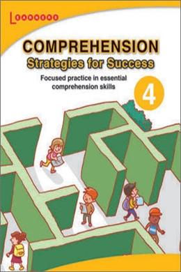 Comprehension Strategies for Success 4 - MPHOnline.com