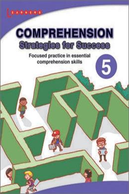 COMPREHENSION: STRATEGIES FOR SUCCESS 5 - MPHOnline.com