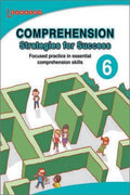 Comprehension Strategies for Success 6 - MPHOnline.com