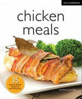 Chicken Meals (Mini Cookbooks) - MPHOnline.com