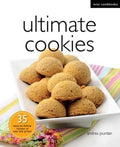 Mini Cookbook: Ultimate Cookies - MPHOnline.com