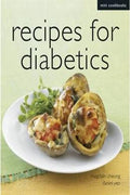 Recipes for Diabetics (Mini Cookbooks) - MPHOnline.com