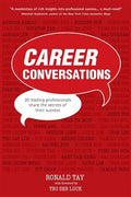 Career Conversations - MPHOnline.com