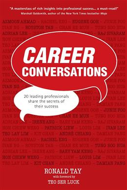 Career Conversations - MPHOnline.com