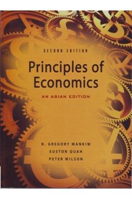 Principles of Economics: An Asian Edition, 2E - MPHOnline.com