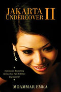 JAKARTA UNDERCOVER II - MPHOnline.com