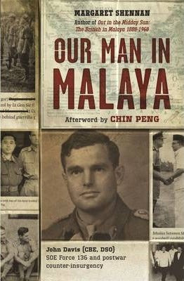 Our Man In Malaya - MPHOnline.com