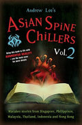 Asian Spine Chillers Vol.02 - MPHOnline.com