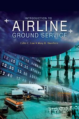 Introduction to Airline Ground Service - MPHOnline.com
