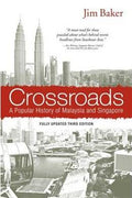 Crossroads: A Popular History of Malaysia and Singapore - MPHOnline.com