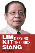 Lim Kiat Siang: Defying The Odds - MPHOnline.com