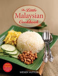 The Little Malaysian Cookbook - MPHOnline.com