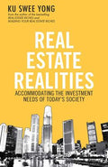 Real Estate Realities:Accommodating The Investment Needs Of Today's Society - MPHOnline.com