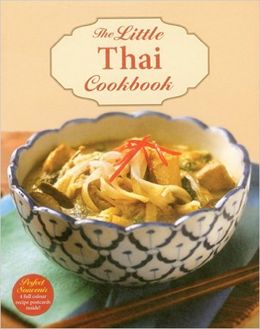 The Little Thai Cookbook - MPHOnline.com