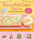 Deco Roll Cake Party - MPHOnline.com