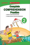 Complete Comprehension Practice 2 - MPHOnline.com