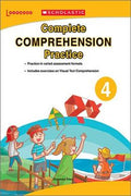 Complete Comprehension Practice 4 - MPHOnline.com