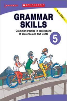 Grammar Skills 5 - MPHOnline.com