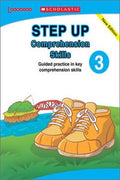 Step Up Comprehension Skills 3 - MPHOnline.com