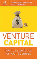 Venture Capital: How to Raise Funds for Your Business - MPHOnline.com