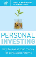 Personal Investing: How to Invest Your Money for Consistent Returns - MPHOnline.com