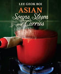 Asian Soups, Stews and Curries - MPHOnline.com