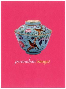 Peranakan Images - MPHOnline.com