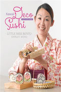 Kawaii Deco Sushi - MPHOnline.com