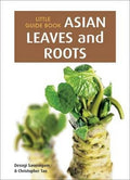 Little Guide Book: Asian Leaves & Roots - MPHOnline.com