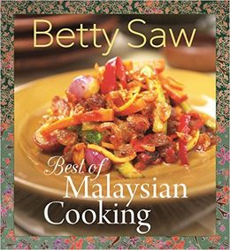 Best of Malaysian Cooking - MPHOnline.com