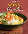 Asian Noodles - MPHOnline.com