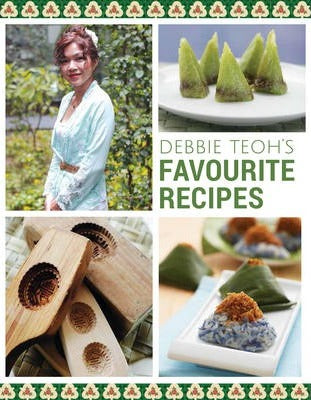 Debbie Teoh`S Favourite Recipes - MPHOnline.com