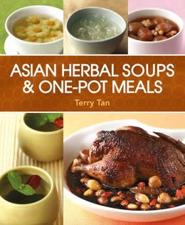 Asian Herbal Soups & One-Pot Meals - MPHOnline.com