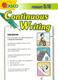 Continuous Writing For Primary 5/6 - MPHOnline.com