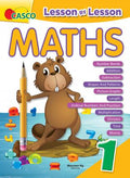 Primary 1 Lesson-by-Lesson Mathematics - MPHOnline.com