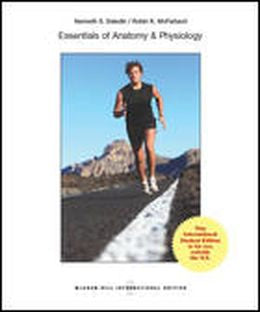 Essentials Of Anatomy And Physiology - MPHOnline.com