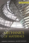 Mechanics of Materials (in SI Units), 7E - MPHOnline.com