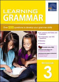 Learning Grammar Workbook 3 - MPHOnline.com