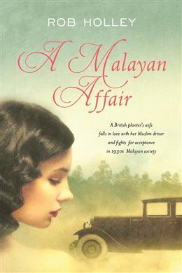 A Malayan Affair - MPHOnline.com