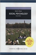 Social Psychology, 11E - MPHOnline.com