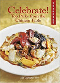 Celebrate! Top Picks from the Chinese Table - MPHOnline.com