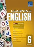 Learning English Workbook 6 - MPHOnline.com