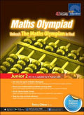 Maths Olympiad Junior 2 - MPHOnline.com