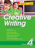 Conquer Creative Writing For Primary Levels 4 - MPHOnline.com